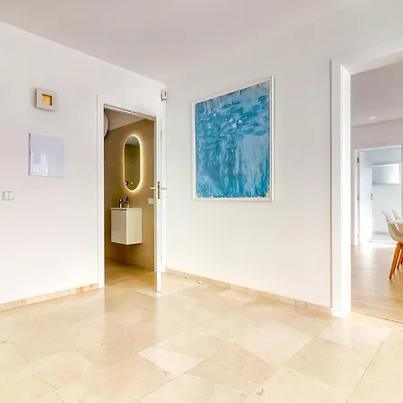 Nice Home Costa Adeje Dom wakacyjny