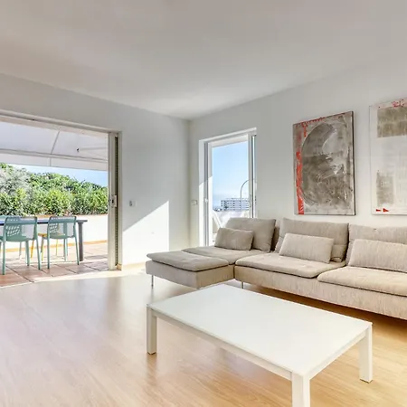 Dom wakacyjny Nice Home Costa Adeje