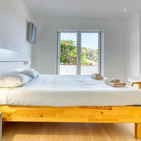 Dom wakacyjny Nice Home Costa Adeje *