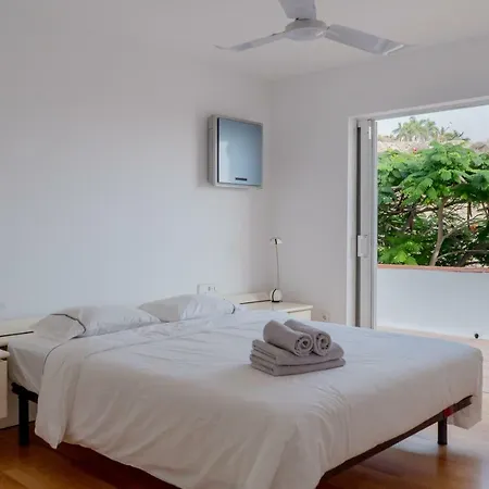 Holiday home Nice Home Costa Adeje Costa Adeje (Tenerife)