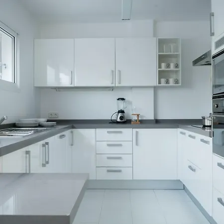 Holiday home Nice Home Costa Adeje