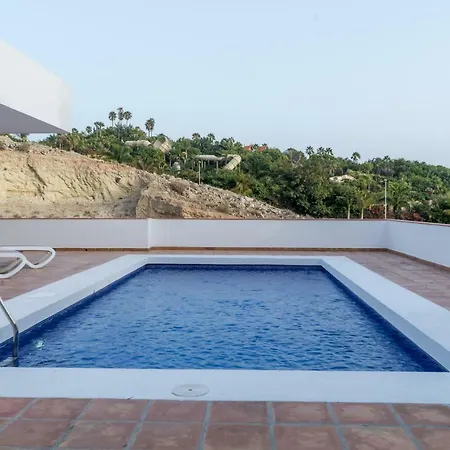 Nice Home Costa Adeje Costa Adeje (Tenerife)