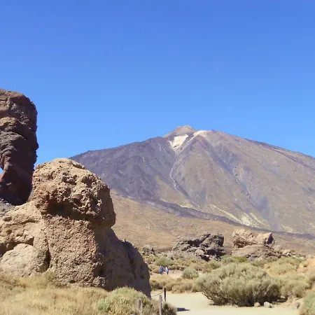 Nice Home Costa Adeje Сasa de vacaciones