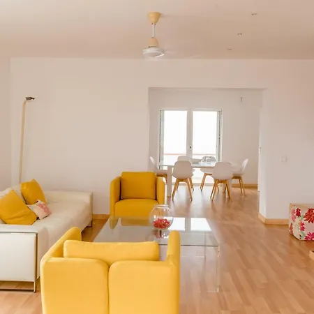 Holiday home Nice Home Costa Adeje