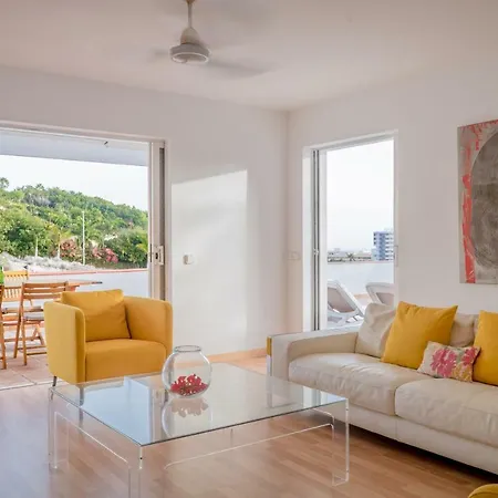 Nice Home Costa Adeje Holiday home Costa Adeje (Tenerife)