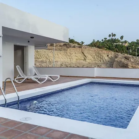 Nice Home Costa Adeje Holiday home *