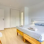 Nice Home Costa Adeje 度假居 *