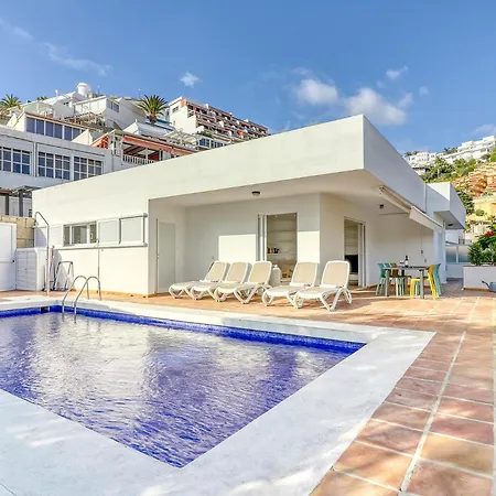 Nice Home Costa Adeje 阿德耶