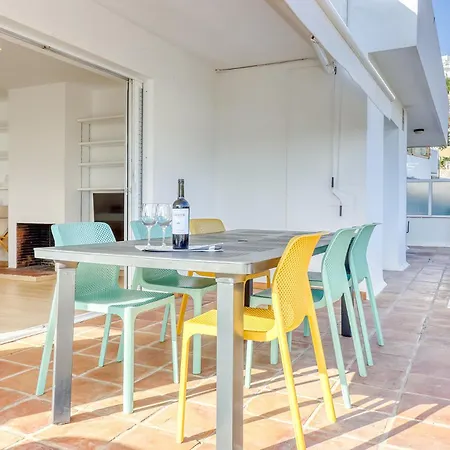 Nice Home Costa Adeje 度假居 *