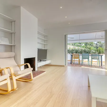 Nice Home Costa Adeje Tatil Evi *
