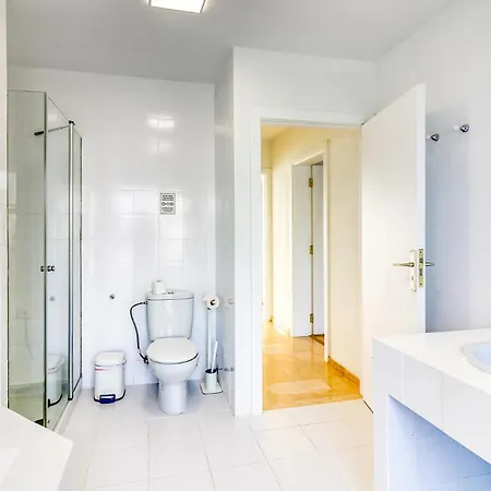 Tatil Evi Nice Home Costa Adeje
